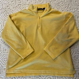 Patagonia Quarter Zip Pullover